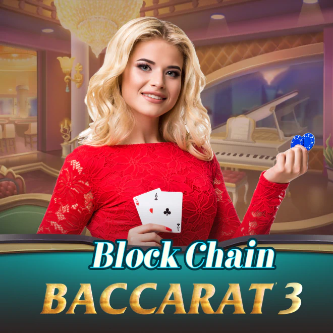 xo88 Blockchain Baccarat 3